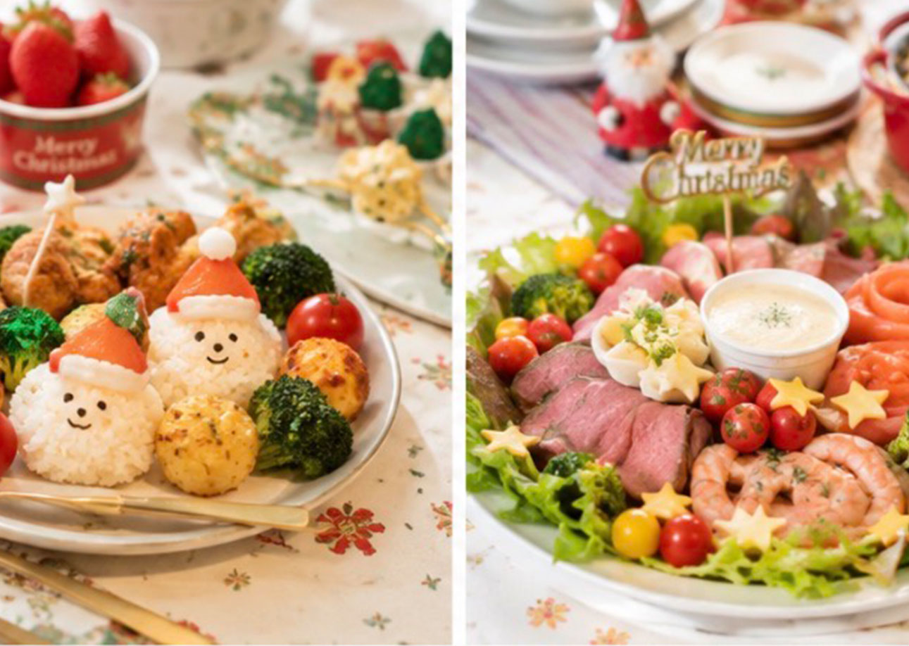 クリスマス会